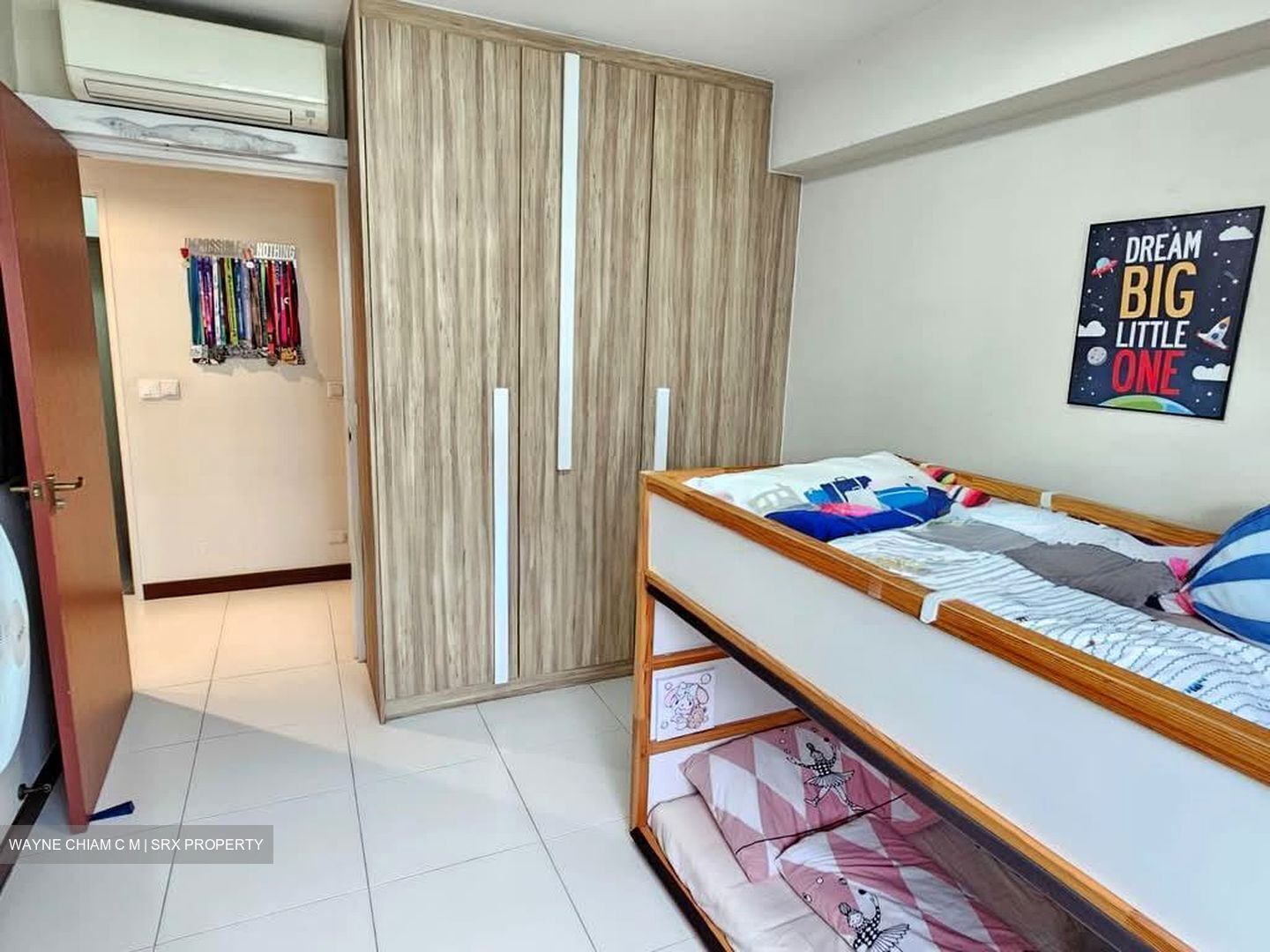 Blk 428A Floral Spring @ Yishun (Yishun), HDB 5 Rooms #597813621